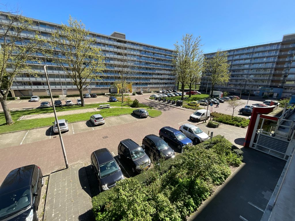 Appartement te huur: Helios 310, Krakeel Hoogeveen