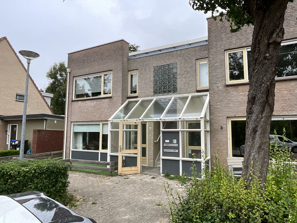 Appartement te huur: Patrijs 60, Vogelbuurt Meppel