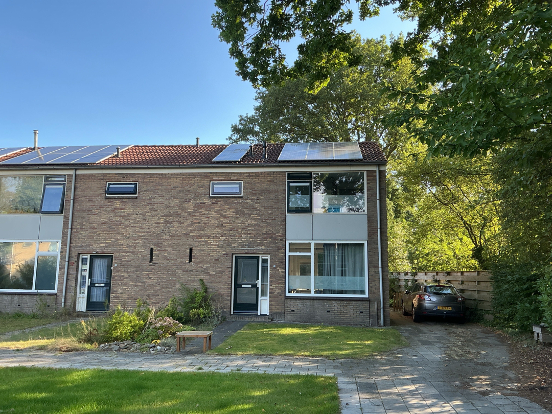 Hoekwoning te huur: Prinses Marijkestraat 19, Smilde-Centrum Smilde