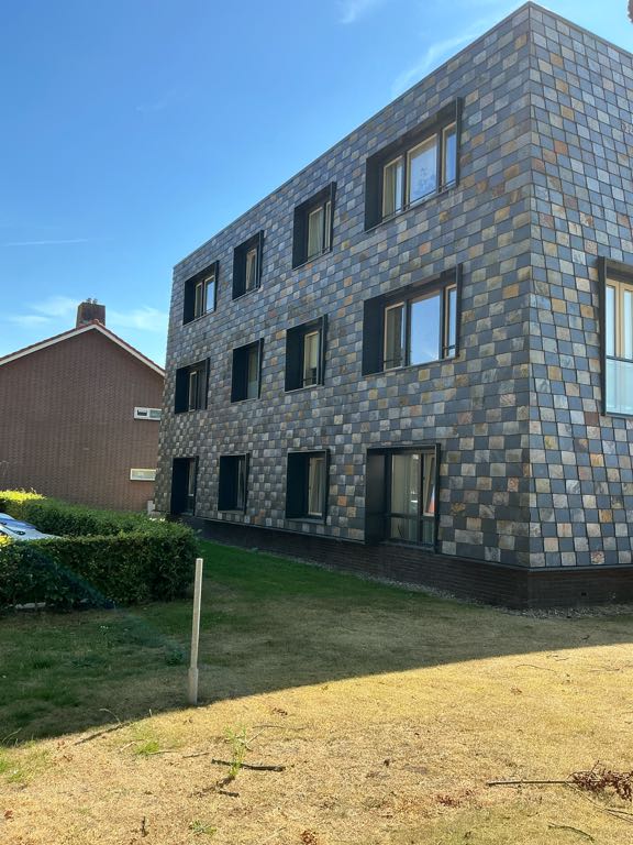 Studio te huur: Jan van Riebeeckstraat 104A, Steenwijk West Steenwijk