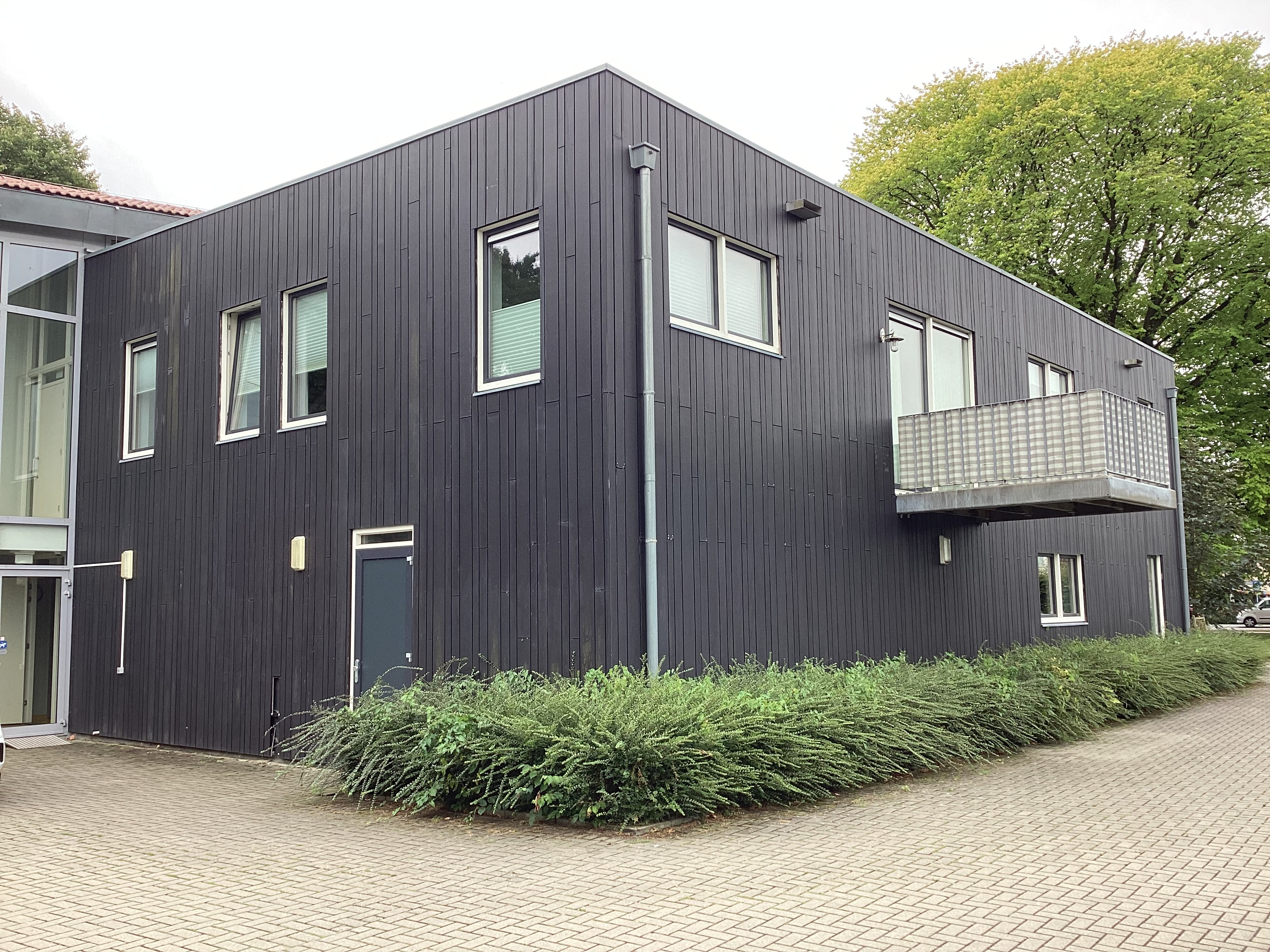 Apartment for rent: Europaweg 139G, Nieuw-Schoonebeek Nieuw-Schoonebeek