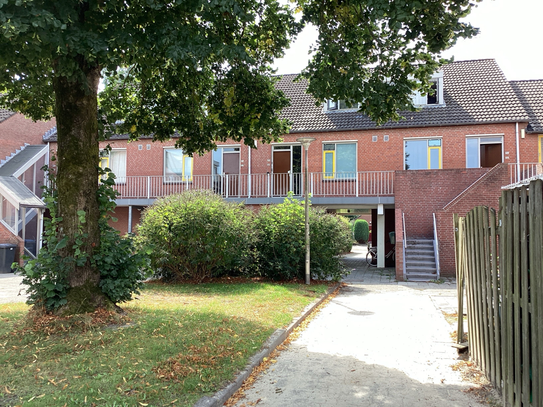 Studio te huur: Ruiterakker 88, De Landen/De Akkers Assen