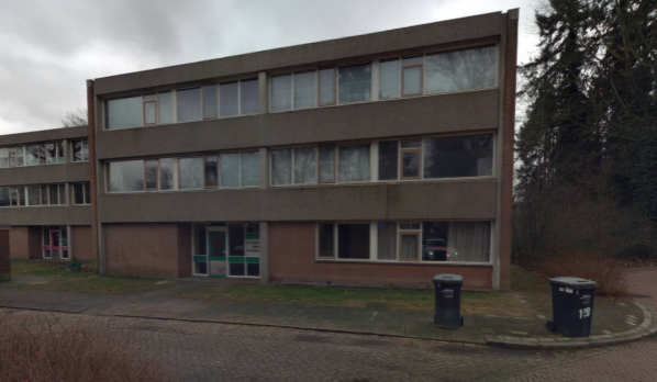 Appartement te huur: De Lemzijde 115, Emmerhout Emmen