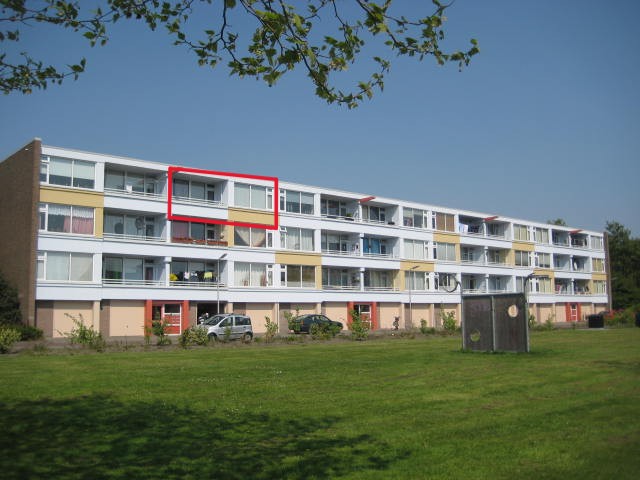 Appartement te huur: Veenluydenstraat 11, Zuid Hoogeveen