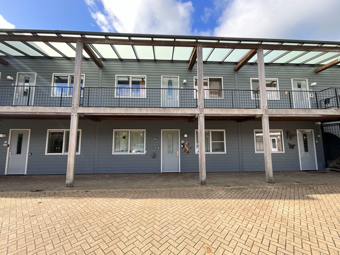 Appartement te huur: Beatrixlaan 56, Zuidwolde kern Zuidwolde Dr