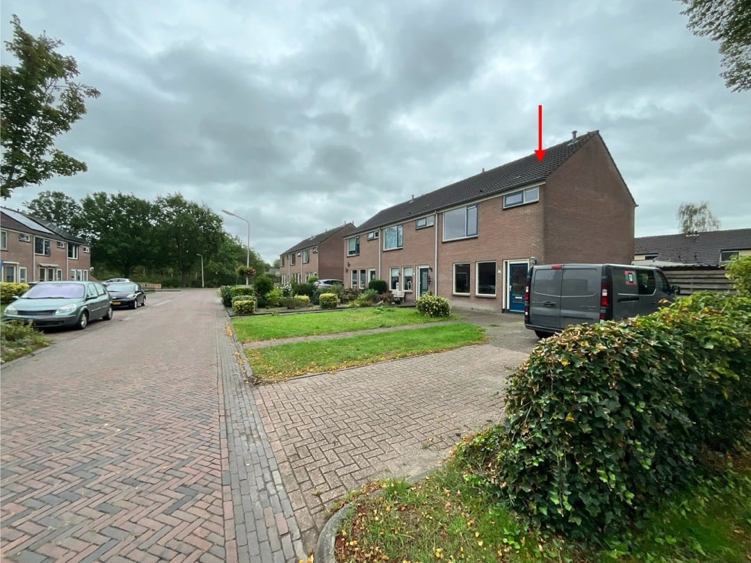 Hoekwoning te huur: Veenbesstraat 27, Uffelte Uffelte