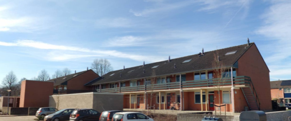 Appartement te huur: Loperstraat 127, Klazienaveen-Zuid Klazienaveen
