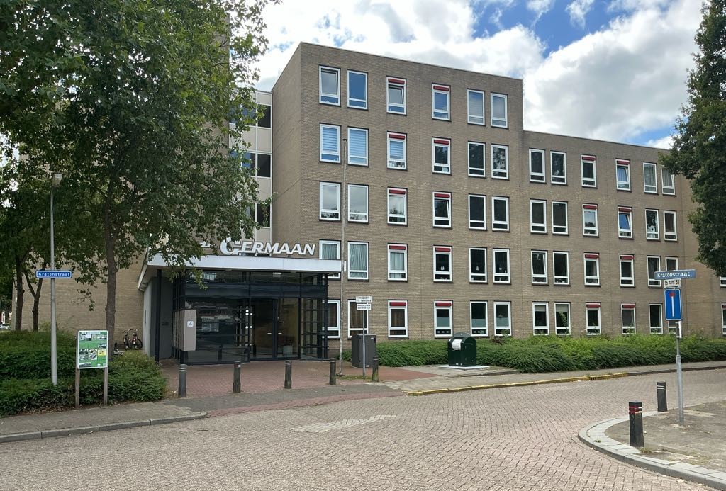 Appartement te huur: Parallelweg 20-65, Koninginnebuurt Meppel