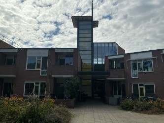 Appartement te huur: Irisstraat 107, Steenwijk West Steenwijk