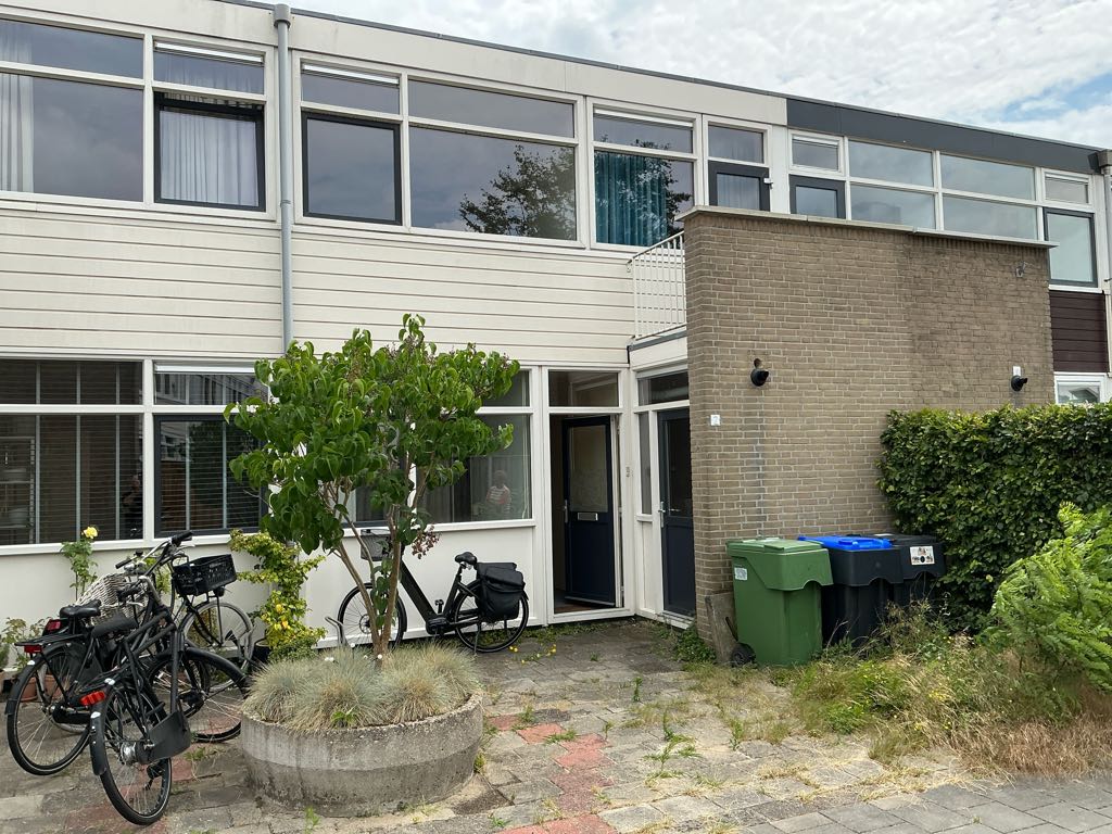 Tussenwoning te huur: Pieter Aertsenstraat 2, Schildersbuurt Meppel