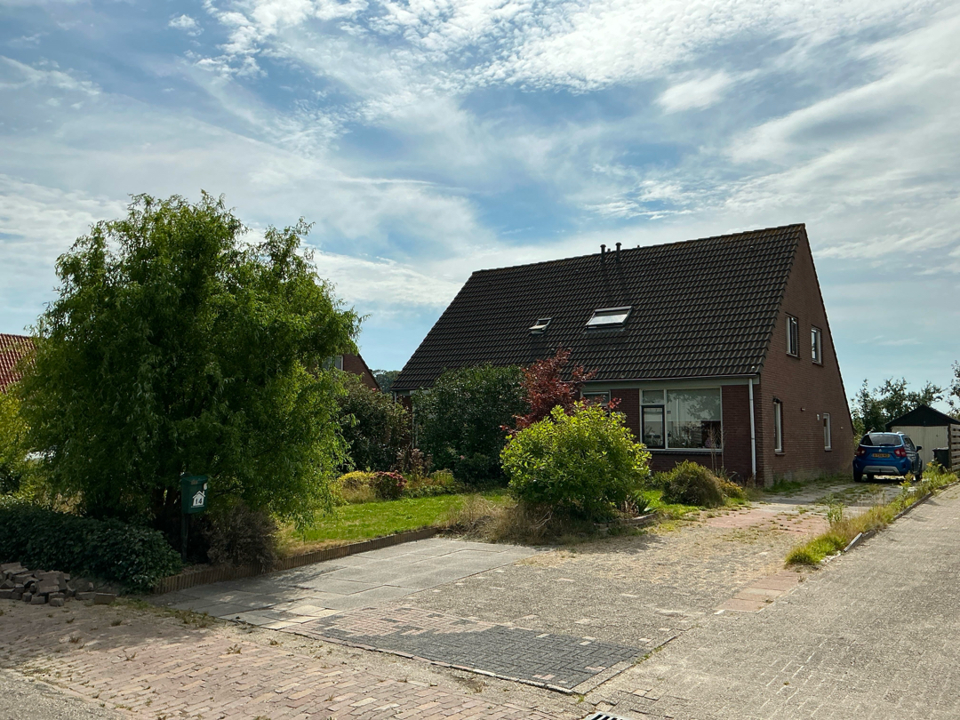 Semi-detached for rent: Evert Hendriksweg 14, Smilde-Centrum Smilde