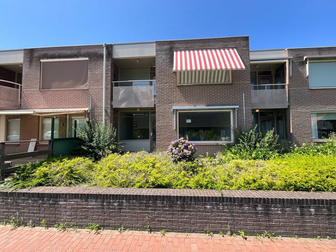 Appartement te huur: Hofweg 29, Havelte Havelte