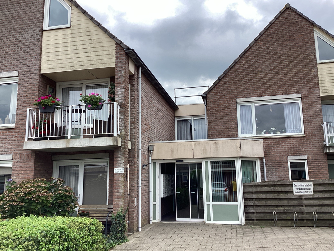 Appartement te huur: Boekweitkamp 20, Ruinerwold Ruinerwold