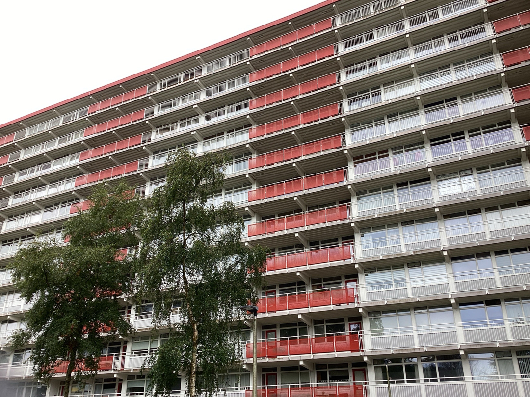 Appartement te huur: Speenkruidstraat 503, Vredeveld Zuid Assen