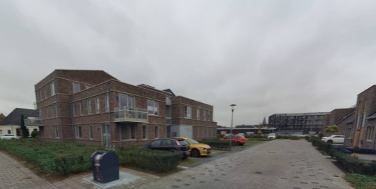Appartement te huur: Hofstraat 1B, Beilen Beilen