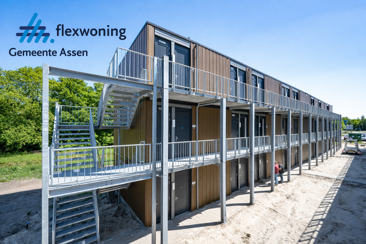 Studio te huur: Mien Ruysweg 4B12, Groene Dijk Assen