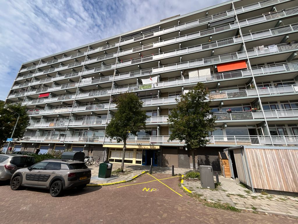 Apartment for rent: Adriaen van Ostadestraat 90, Koeberg Meppel