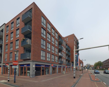 Appartement te huur: Kroonwerk 38, Galgenveld Assen