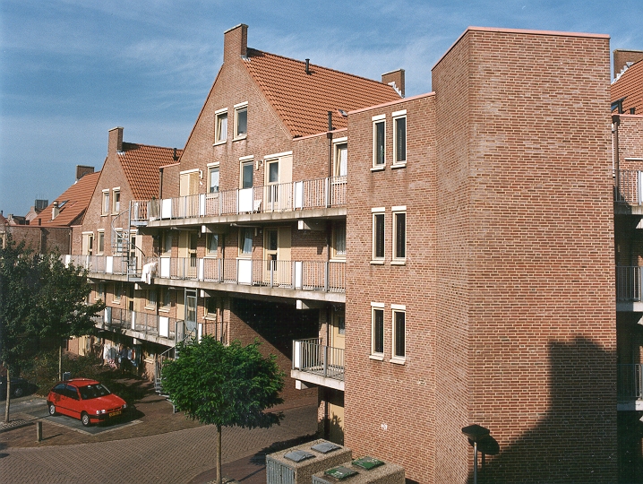 Appartement te huur: Looierij 30, Historisch Centrum Meppel