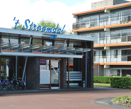 Appartement te huur: Torenlaan 169, Beilen Beilen