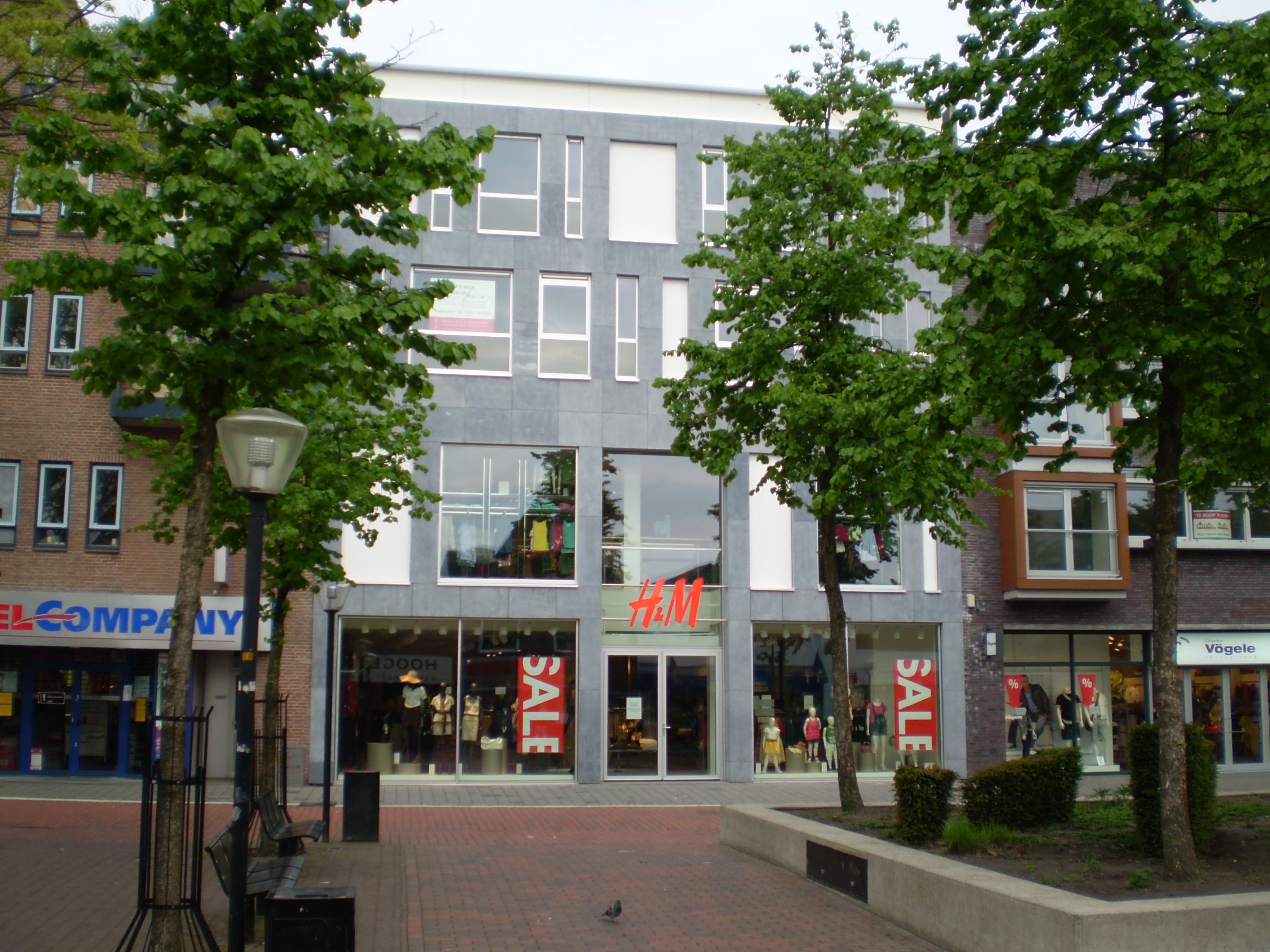 Appartement te huur: Brederoweg 51-7, Centrum Hoogeveen