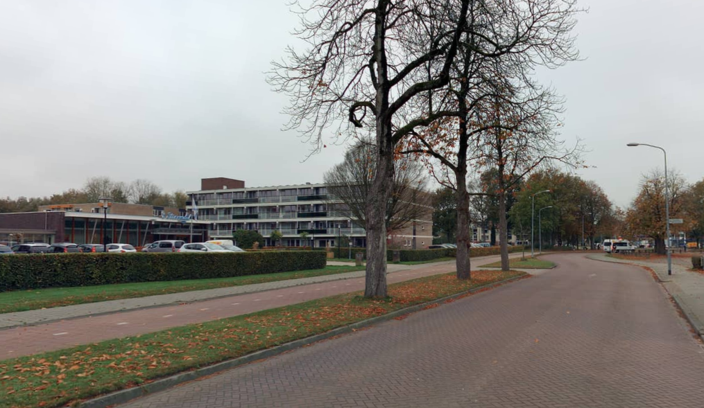 Appartement te huur: Torenlaan 13, Beilen Beilen