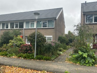 Hoekwoning te huur: Preistingestraat 12, Oostwijken, De Beitel Steenwijk