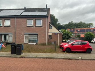 Appartement te huur: Verlaatseweg 94, Steenwijk West Steenwijk