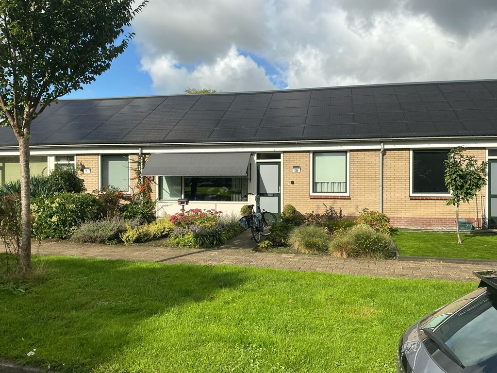 Tussenwoning te huur: Preistingestraat 13A, Oostwijken, De Beitel Steenwijk