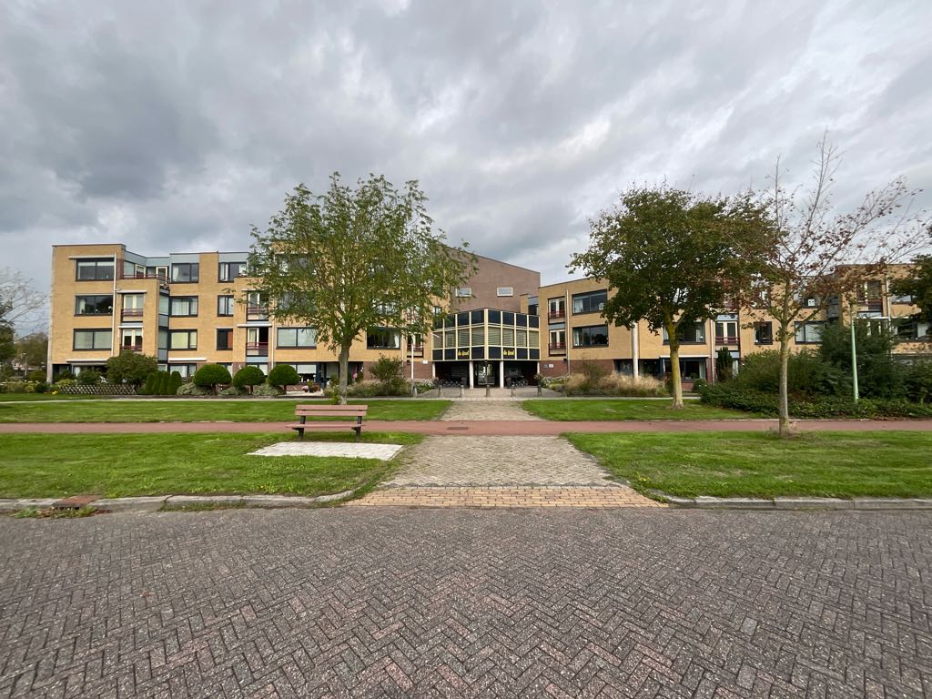 Appartement te huur: IJssel 50, Schutlanden-Oost Hoogeveen
