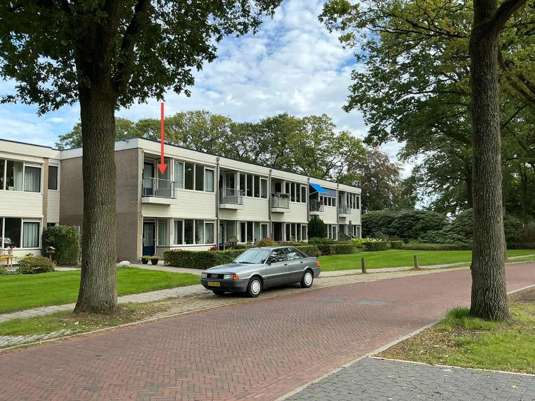 Appartement te huur: Zantingehof 137, Zuidwolde kern Zuidwolde Dr