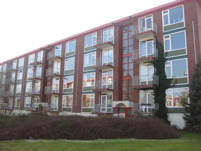 Appartement te huur: Einsteinlaan 51, De Lariks Oost Assen