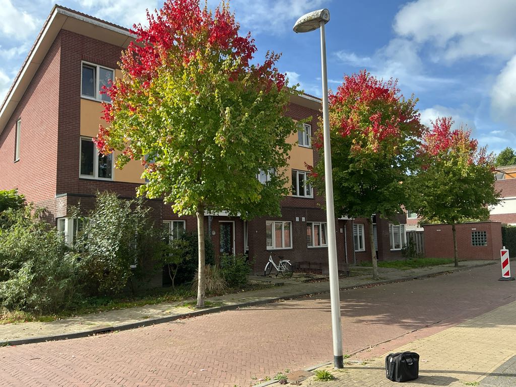 Tussenwoning te huur: Kommavlinder 19, Erflanden Hoogeveen