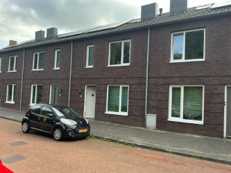 Tussenwoning te huur: Parkstraat 17, Steenwijk West Steenwijk