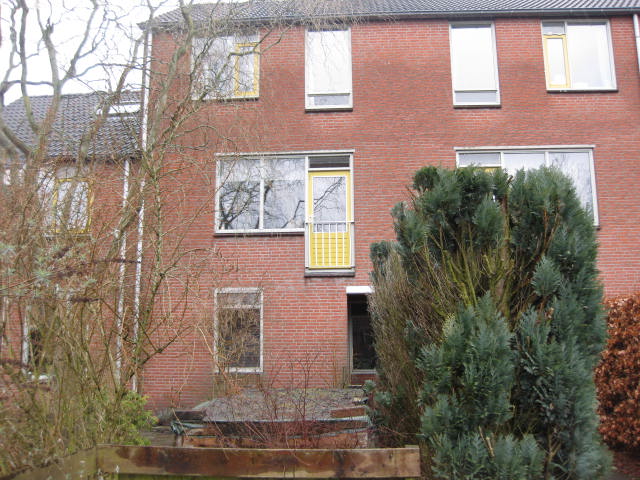 Studio for rent: Ruiterakker 84, De Landen/De Akkers Assen