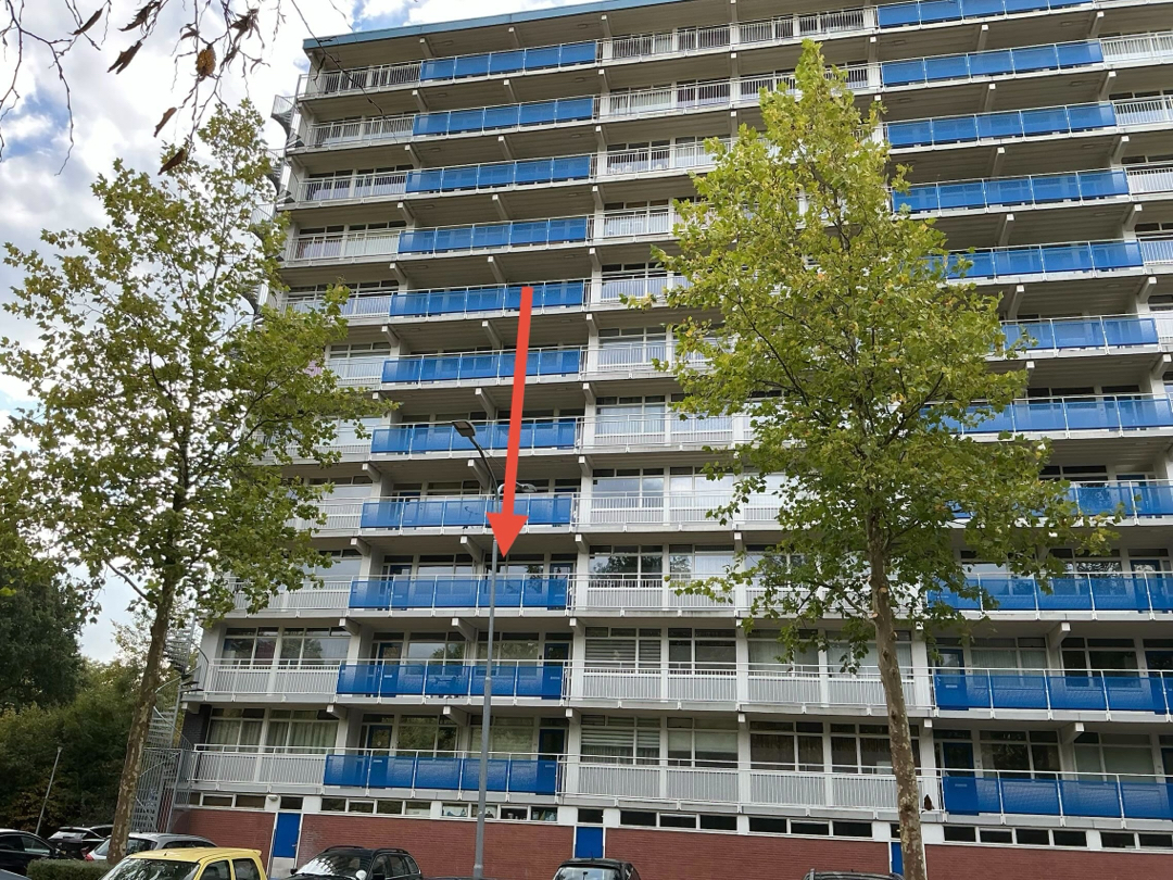 Appartement te huur: Smetanalaan 402, Componistenbuurt Oost Assen