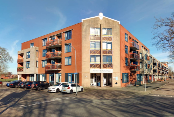 Appartement te huur: Runde NZ 144, Emmer-Compascuum-Centrum Emmer-Compascuum