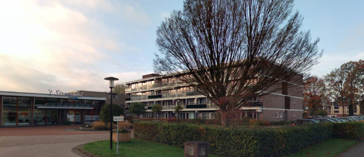 Apartment for rent: Torenlaan 79, Beilen Beilen