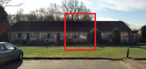 Tussenwoning te huur: Jan Berendstraat 45, Barger-Compascuum-Centrum Barger-Compascuum