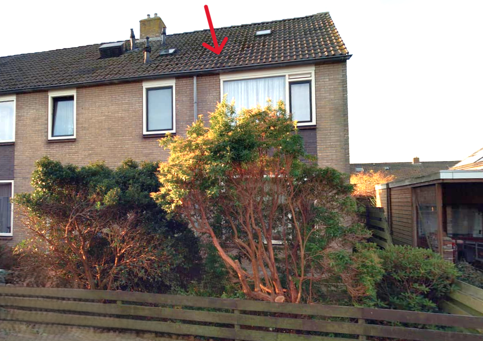 Hoekwoning te huur: Berberisstraat 2, Bovensmilde-Centrum Bovensmilde