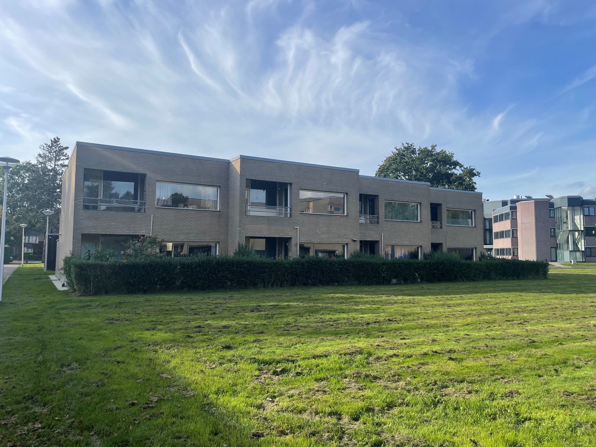 Appartement te huur: Crerarstraat 33, Noord Hoogeveen