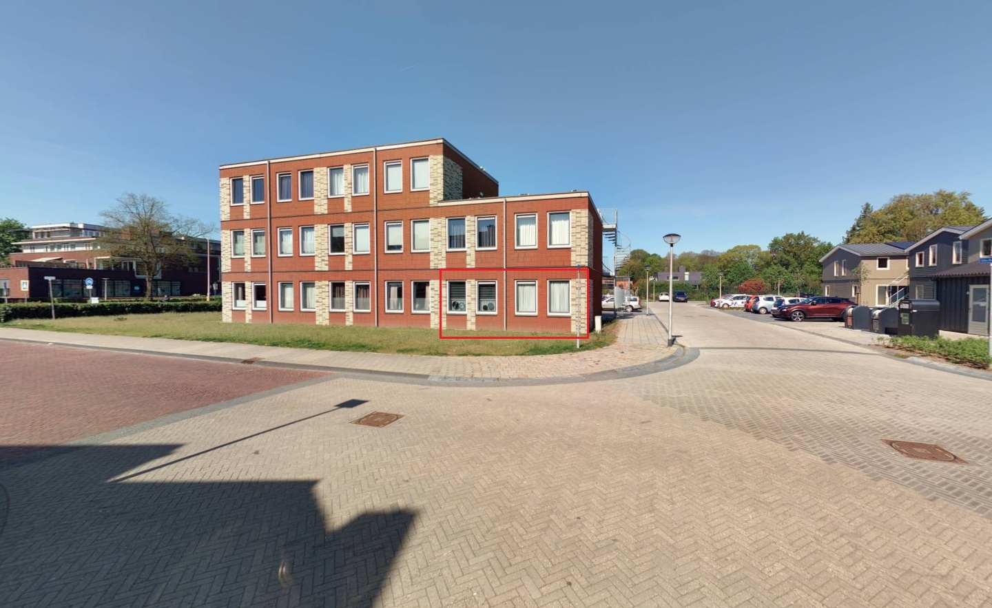 Apartment for rent: Obbo Bumahof 1, Binnenvree Buitenvree Pikveld Coevorden