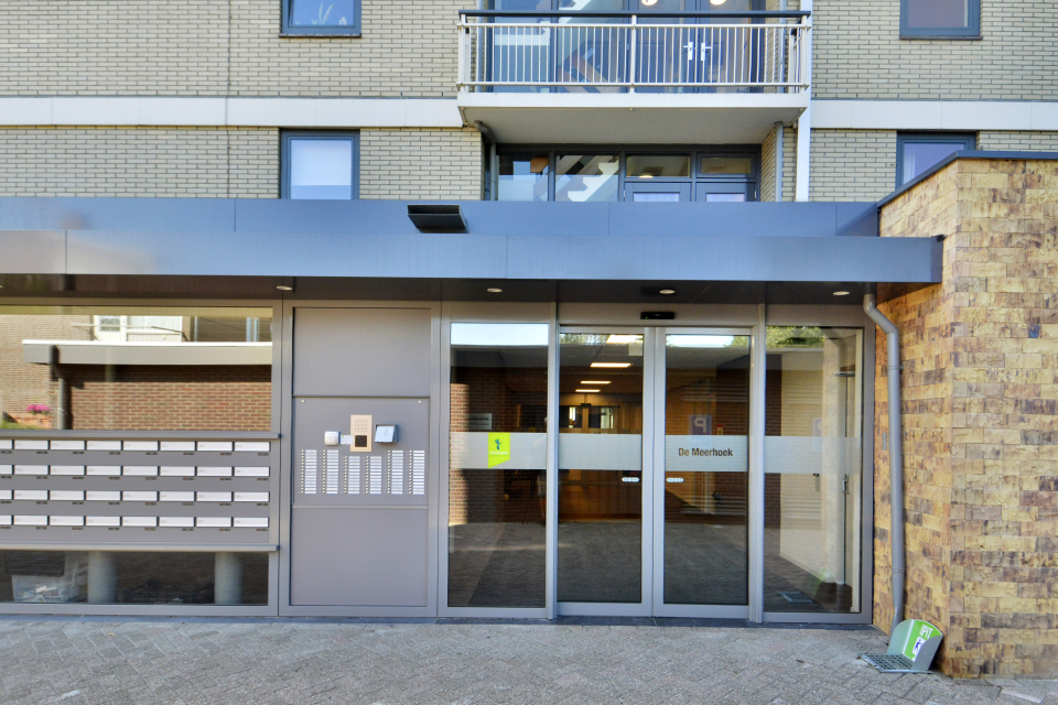 Apartment for rent: Nijkampenweg 211, Emmermeer Emmen