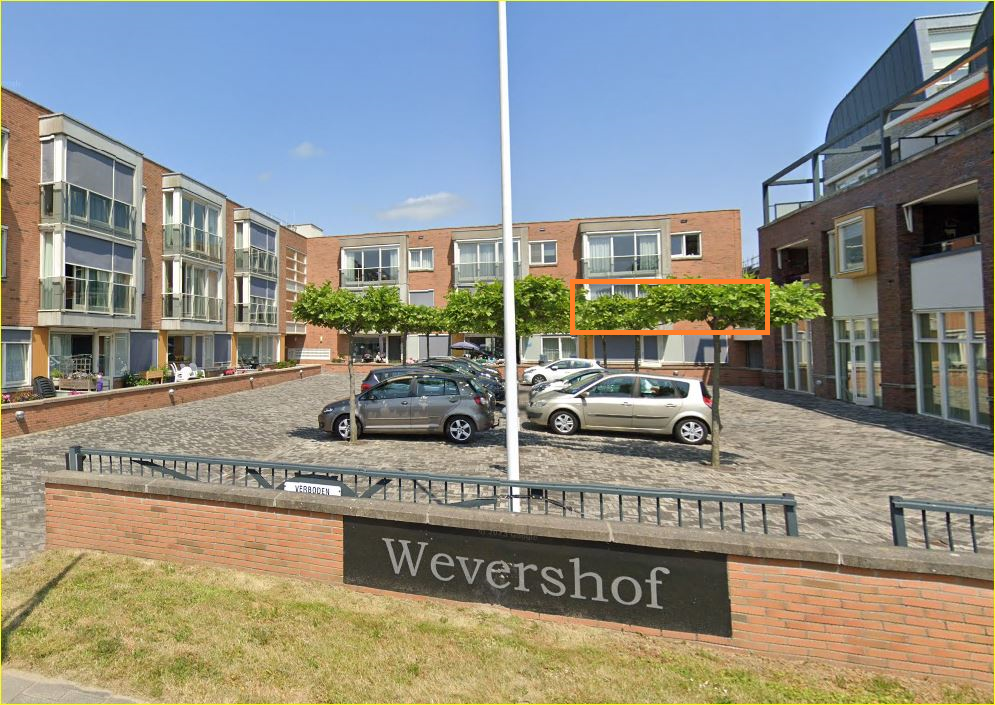 Appartement te huur: Touwslager 108, Roden Roden