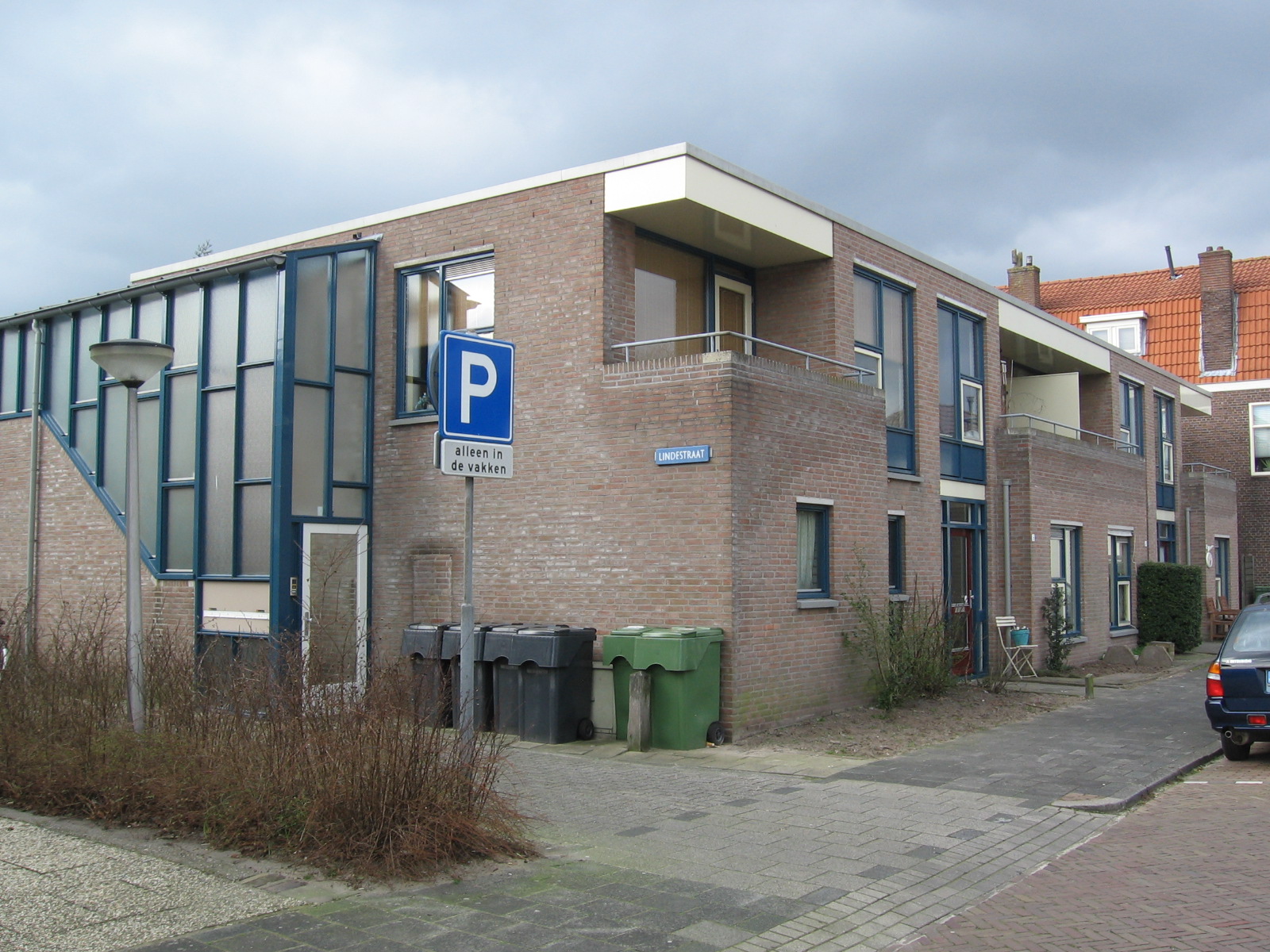Apartment for rent: Lindestraat 10, Koninginnebuurt Meppel