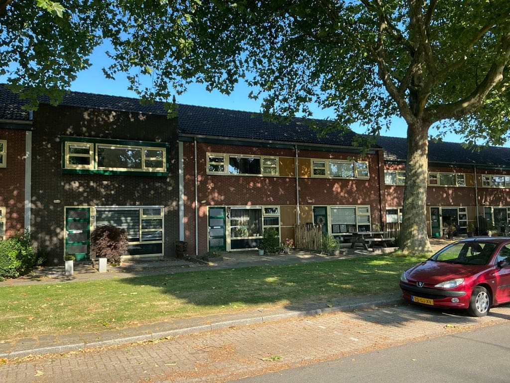 Tussenwoning te huur: Atlaslaan 64, Krakeel Hoogeveen