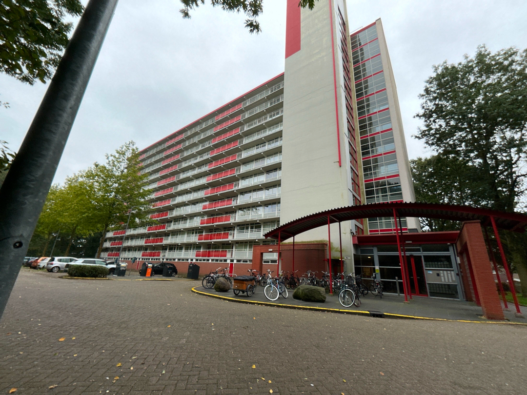 Appartement te huur: Smetanalaan 80, Componistenbuurt Oost Assen