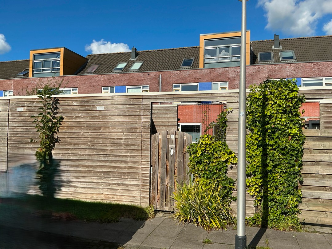 Tussenwoning te huur: Gloster 8, Kloostergaarde Assen