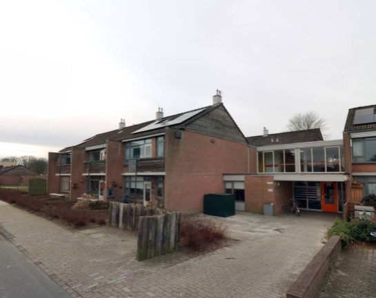 Apartment for rent: Mantingerbrink 30, Bargeres Emmen
