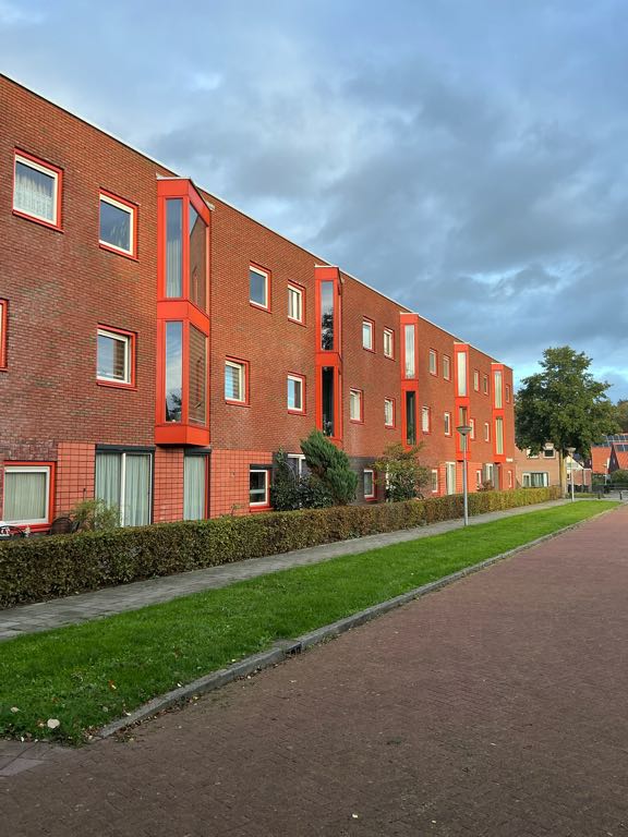 Appartement te huur: Brederostraat 30, Steenwijk West Steenwijk